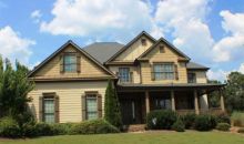 222 Blackberry Run Drive Dallas, GA 30132