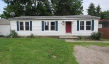 139 Park St. Buckeye Lake, OH 43008