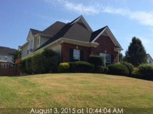 4745 Smokestone Drive, Douglasville, GA 30135