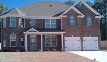 4559 Lake Falls Drive Buford, GA 30519