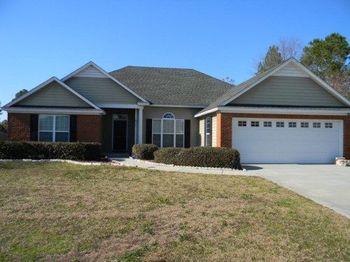 4313 Stonehaven Drive, Valdosta, GA 31605