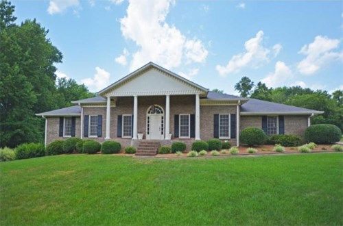 245 Saddle Horn Circle, Roswell, GA 30076