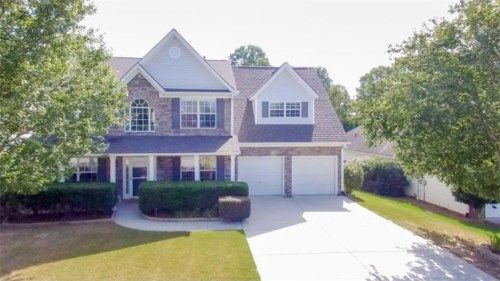 3700 Crescent Walk Lane, Suwanee, GA 30024