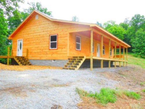 2.79 Ac. Dycus Landing Lane Lots 31 &48, Gainesboro, TN 38562