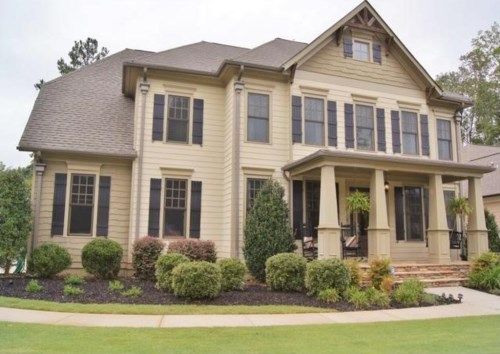 173 Fairgreen Trace, Newnan, GA 30265