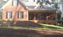 10 Terrell Lane Covington, GA 30014