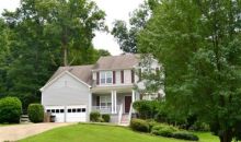 600 Sherwood Court Canton, GA 30114