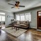 1352 Chalmette Drive, Atlanta, GA 30306 ID:13112325