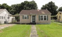 403 Hawkins St Franklin, LA 70538