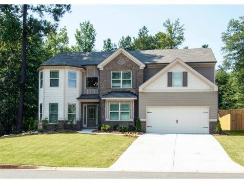 1636 Rolling View Way, Dacula, GA 30019