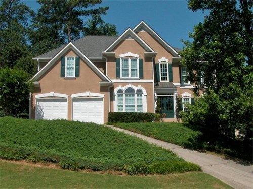 120 Creekside Park Drive, Alpharetta, GA 30022