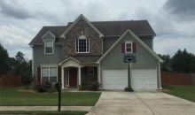 1354 Belfaire Lake Trail Dacula, GA 30019