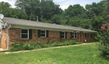 1408 Hillvale Rd Louisville, TN 37777