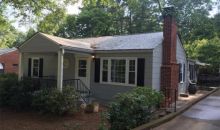 2122 Morris Avenue Tucker, GA 30084