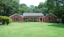 2070 Silver Hill Road Stone Mountain, GA 30087