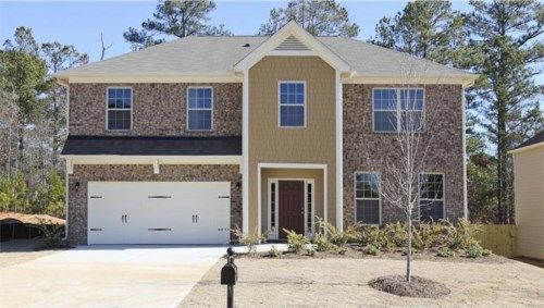 7597 Watson Circle, Locust Grove, GA 30248