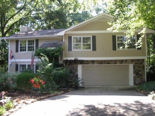 4675 Dellrose Drive, Atlanta, GA 30338