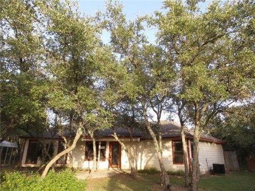 883 Falconwood Dr, San Marcos, TX 78666