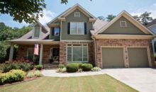 4411 Crestoak Drive Smyrna, GA 30082