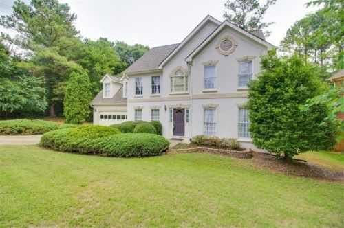 2351 Netherstone Drive Ne, Marietta, GA 30066