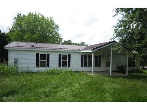 10496 State Highway U, Mineral Point, MO 63660