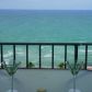 2030 S OCEAN DR # 1116, Hallandale, FL 33009 ID:12889101