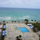 2030 S OCEAN DR # 1116, Hallandale, FL 33009 ID:12889105