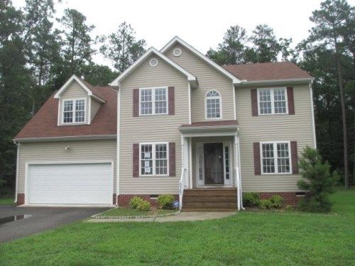 5767 S Jessup Rd, Chesterfield, VA 23832