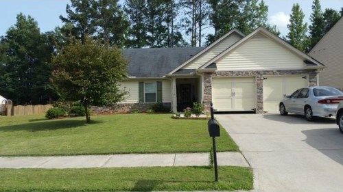 1011 Buckeye Lane, Villa Rica, GA 30180