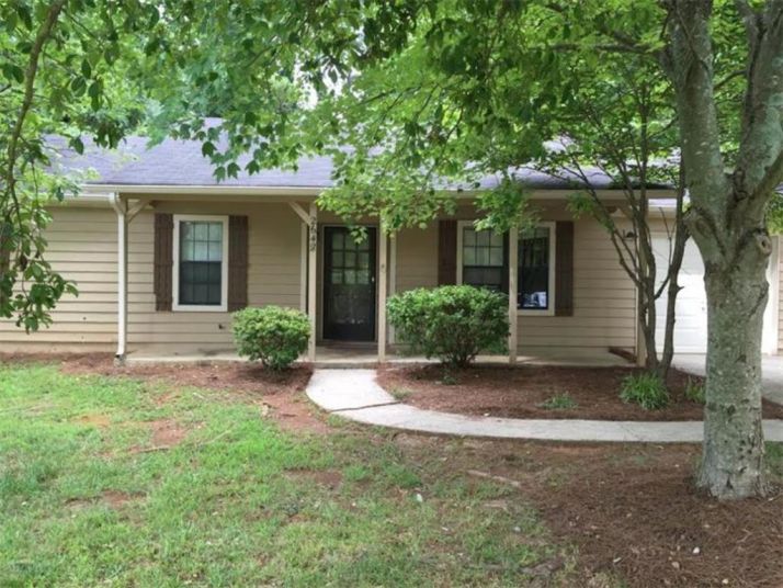 2648 Camelot Court, Duluth, GA 30096