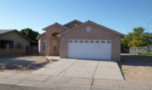 976 E D Street San Luis, AZ 85349