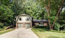 4804 Cambridge Drive Atlanta, GA 30338