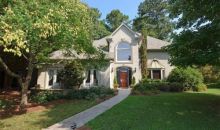 3006 Cravey Cove Ne Atlanta, GA 30345