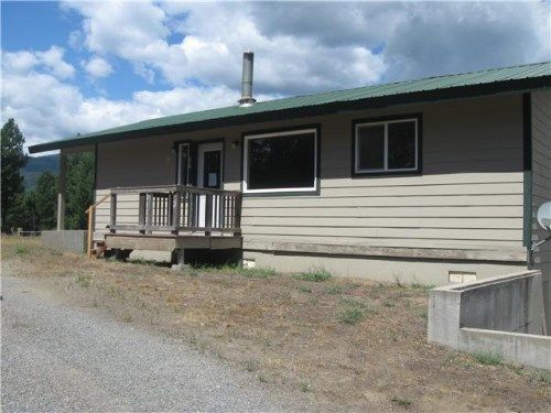 717 Frontier Village Rd, Naples, ID 83847