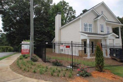 3100 King Walk Drive, Atlanta, GA 30311