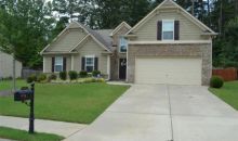 4476 Spring Mountain Lane Powder Springs, GA 30127