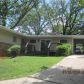 6420 N Hampton Drive, Atlanta, GA 30328 ID:13148541