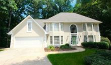 125 Curling Stone Place Alpharetta, GA 30022