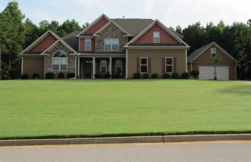 63 Timber Creek Estates Drive, Sharpsburg, GA 30277