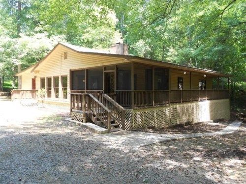 928 Newport Drive, Ellijay, GA 30540