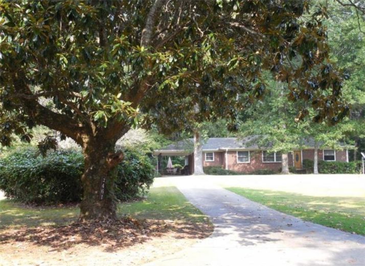 2461 Old Lost Mountain Road, Powder Springs, GA 30127