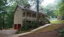 33 Matthew Court Dallas, GA 30157