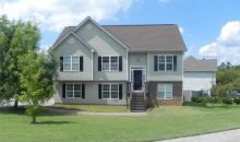 508 Hillcrest Cross Road Canton, GA 30115