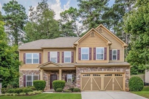 500 Twain Circle Se, Mableton, GA 30126