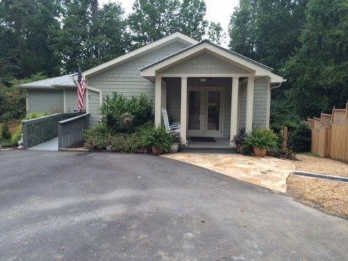 874 Elliott Road, Dawsonville, GA 30534