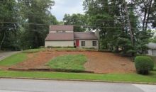 5292 Post Road Pass Stone Mountain, GA 30088