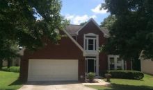 2001 Wedgewood Drive Stone Mountain, GA 30088