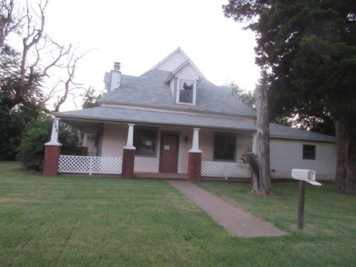 203 N Main, Cashion, OK 73016