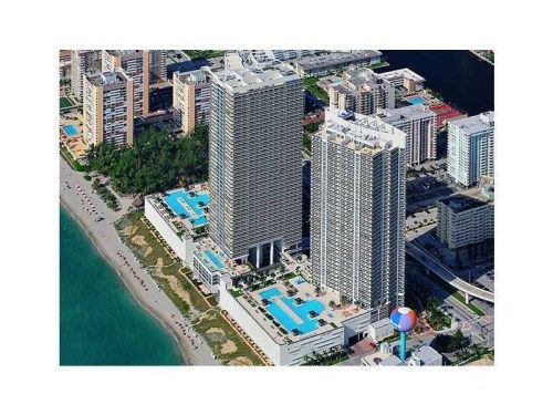 1800 S OCEAN DR # 3801, Hallandale, FL 33009