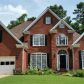 3166 Amesbury Way, Duluth, GA 30096 ID:13033772